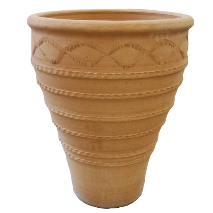 Greek Terracotta